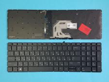 Клавіатура Hp&nbsp;Probook&nbsp;450&nbsp;G7